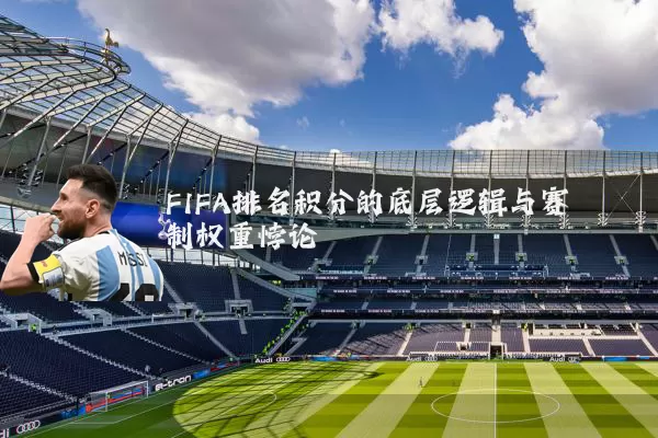 FIFA排名积分的底层逻辑与赛制权重悖论