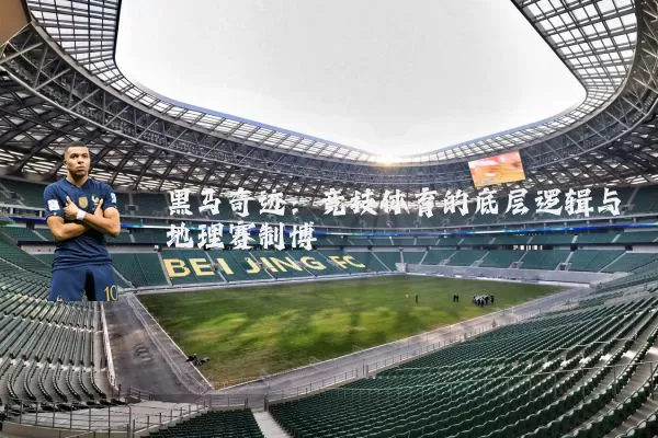 黑马奇迹:竞技体育的底层逻辑与地理赛制博弈