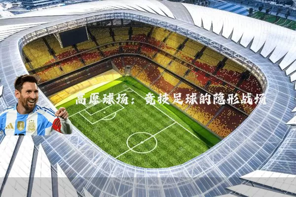 高原球场:竞技足球的隐形战场