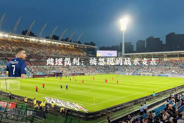 助理裁判：被忽视的战术支点